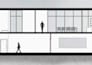 create renderings for sections, elevations, and floorplans